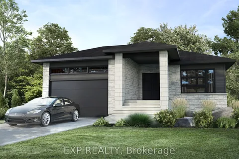 509 BARRAGE Street, Casselman, ON K0A 1M0