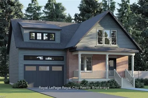 24 Lyon Avenue, Guelph, ON N1H 5C6