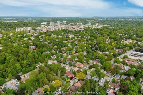 24 Lyon Avenue, Guelph, ON N1H 5C6