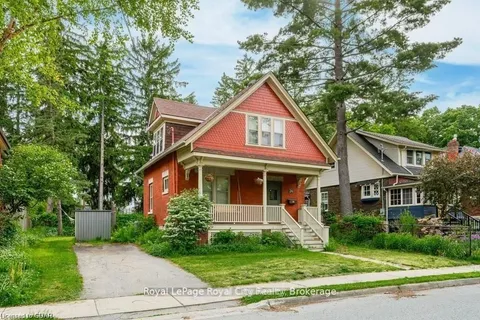 24 Lyon Avenue, Guelph, ON N1H 5C6