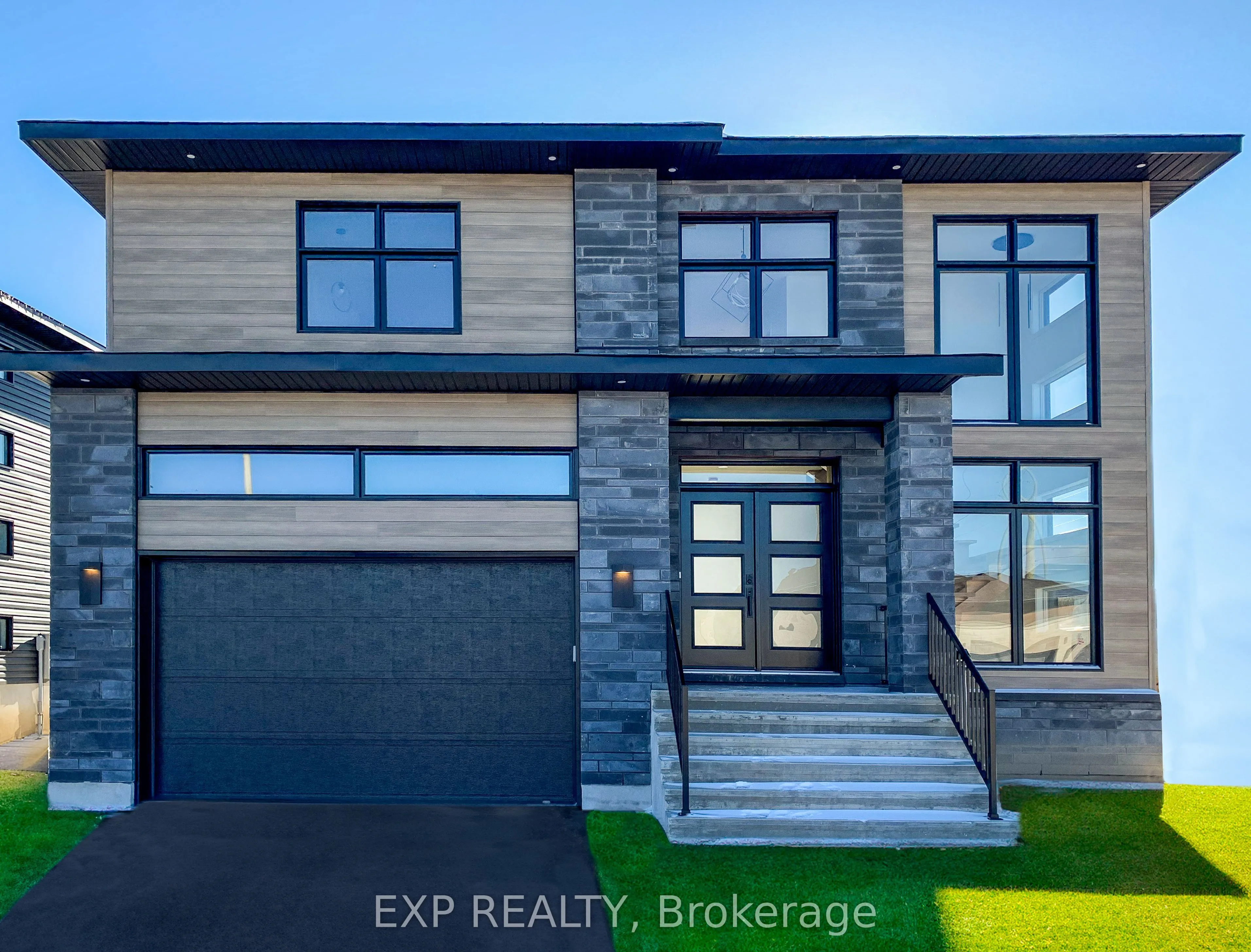 532 BARRAGE Street, Casselman, ON K0A 1M0
