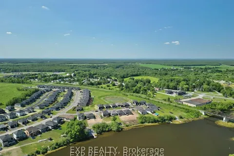 532 BARRAGE Street, Casselman, ON K0A 1M0