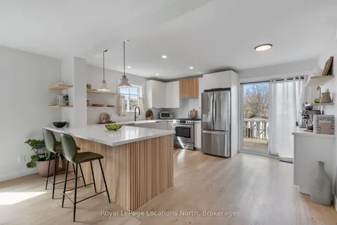 50 Birchwood Court, Meaford, ON N4L 1T9