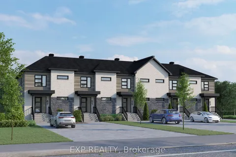 63 Carpe Street, Casselman, ON K0A 1M0