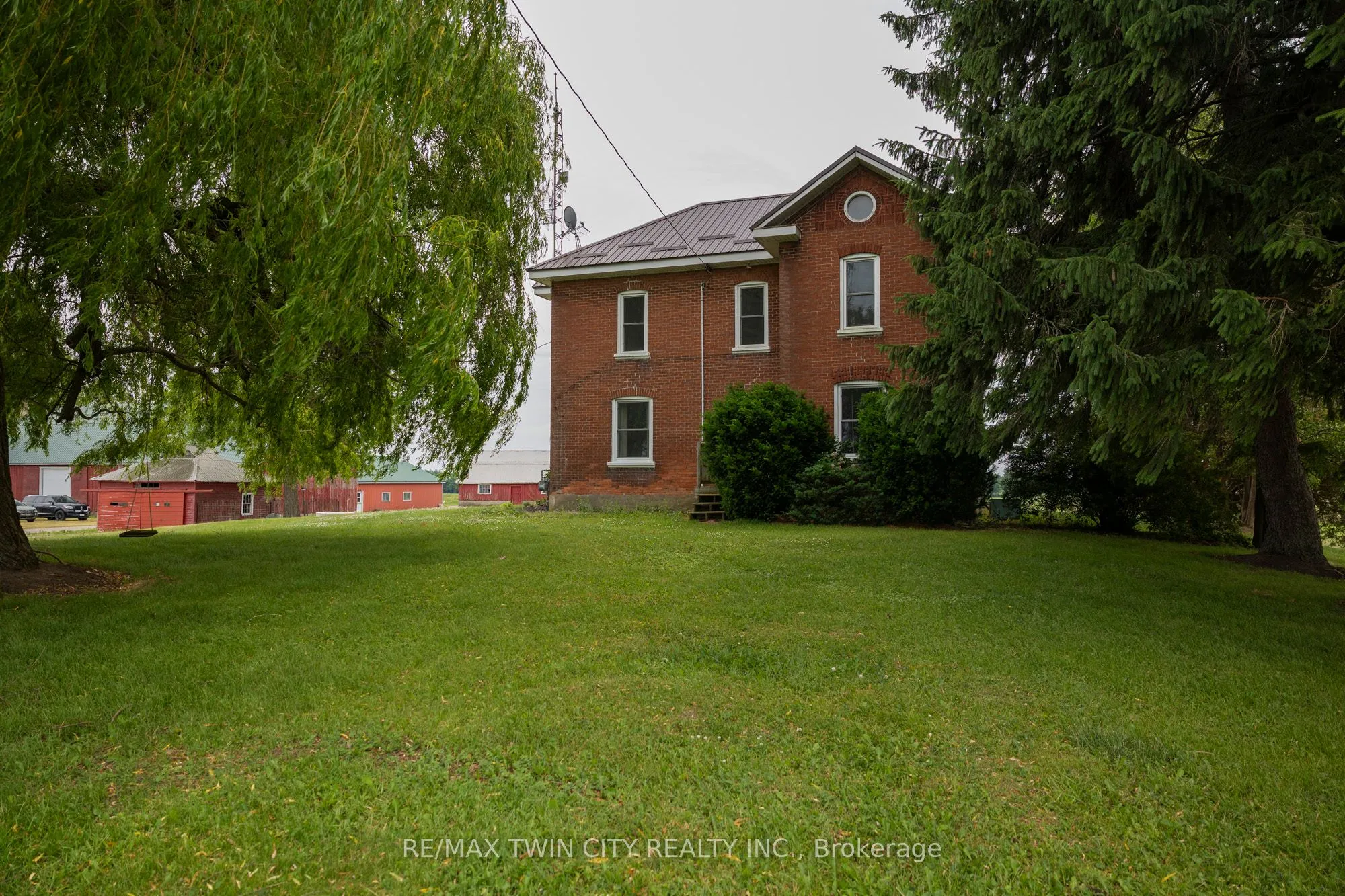 1746 WINDHAM RD. 2 N/A, ON N0E 1R0