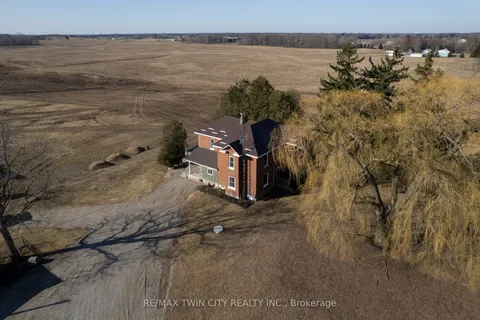 1746 WINDHAM RD. 2 N/A, Norfolk, ON N0E 1R0
