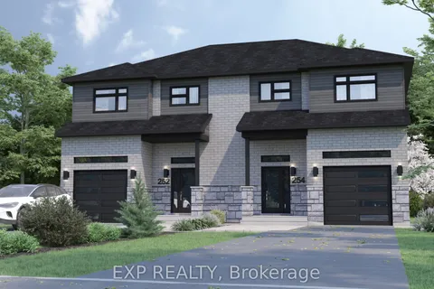 271 Carpe Street, Casselman, ON K0A 1M0