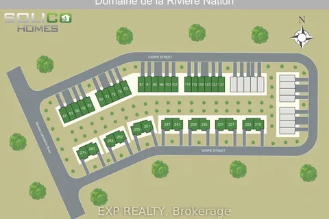 271 Carpe Street, Casselman, ON K0A 1M0