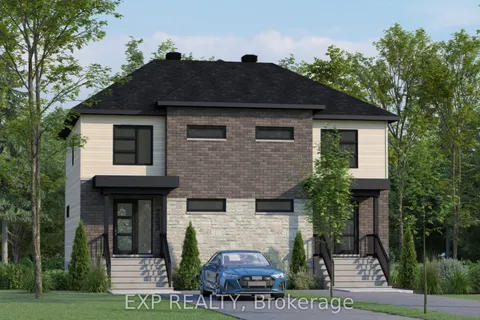 223 Carpe Street, Casselman, ON K0A 1M0