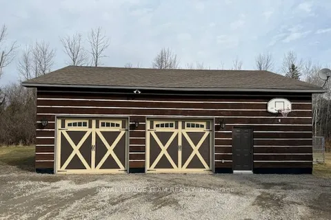 453 SNOWDONS CORNERS Road, Merrickville-Wolford, ON K0G 1N0