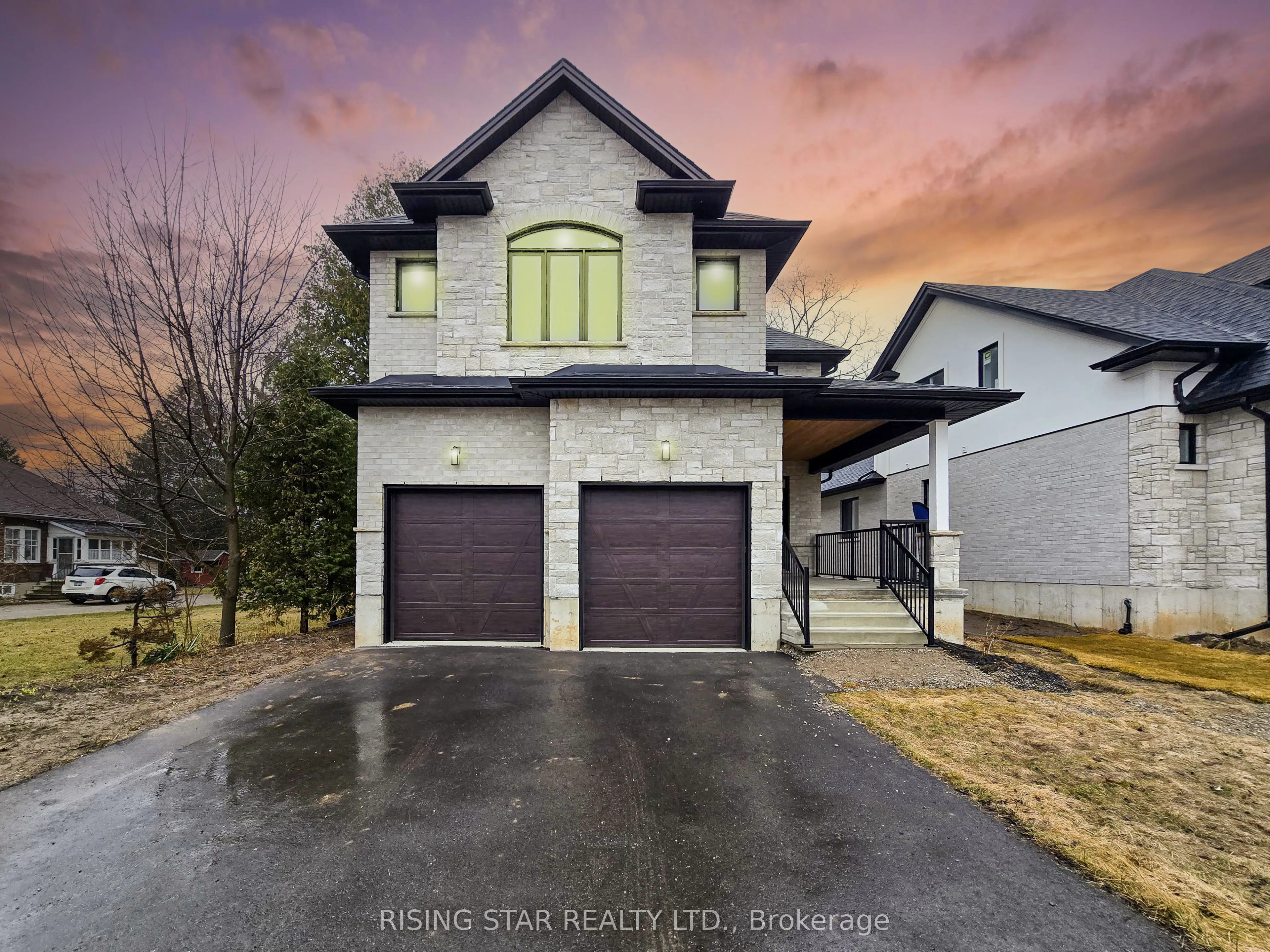 232 Mount Pleasant Street, Brantford, ON N3T 1V1
