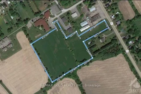 00 County Road, ON K0C 2H0