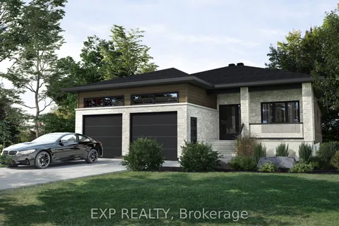 120 ARGILE Street, Casselman, ON K0A 1M0