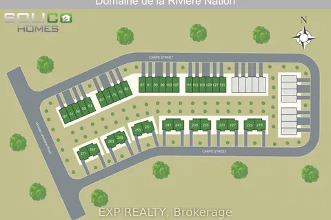 267 Carpe Street, Casselman, ON K0A 1M0