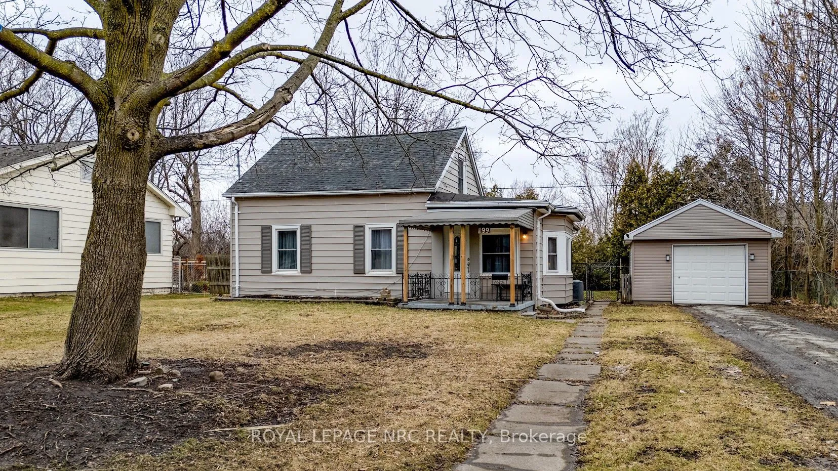 199 MURRAY Street, Fort Erie, ON L2A 2B7