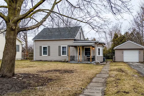 199 MURRAY Street, Fort Erie, ON L2A 2B7