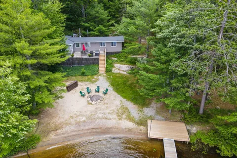 1040 Kahshe Lake N/A, Gravenhurst, ON P0E 1G0