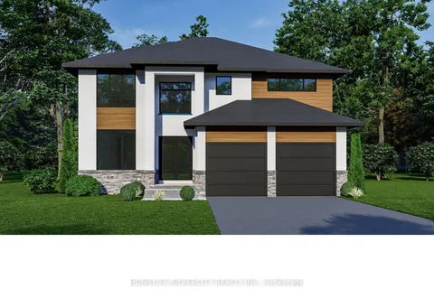 357 Marla Crescent, Lakeshore, ON N8L 1B9