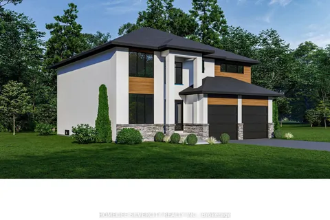 357 Marla Crescent, Lakeshore, ON N8L 1B9