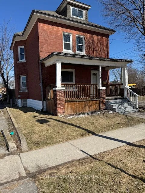 176 Lincoln Street, Welland, ON L3B 4M7