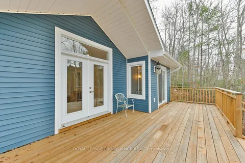530 Addington Rd 5 Road, Addington Highlands, ON K0H 1K0