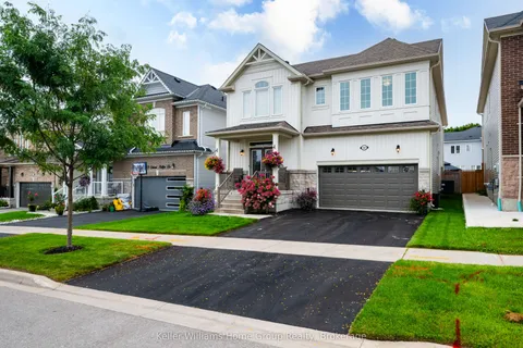 357 Col. Phillips Drive, Shelburne, ON L9V 3V5