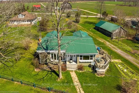 555 Edgewater Place, Haldimand, ON N1A 2W8