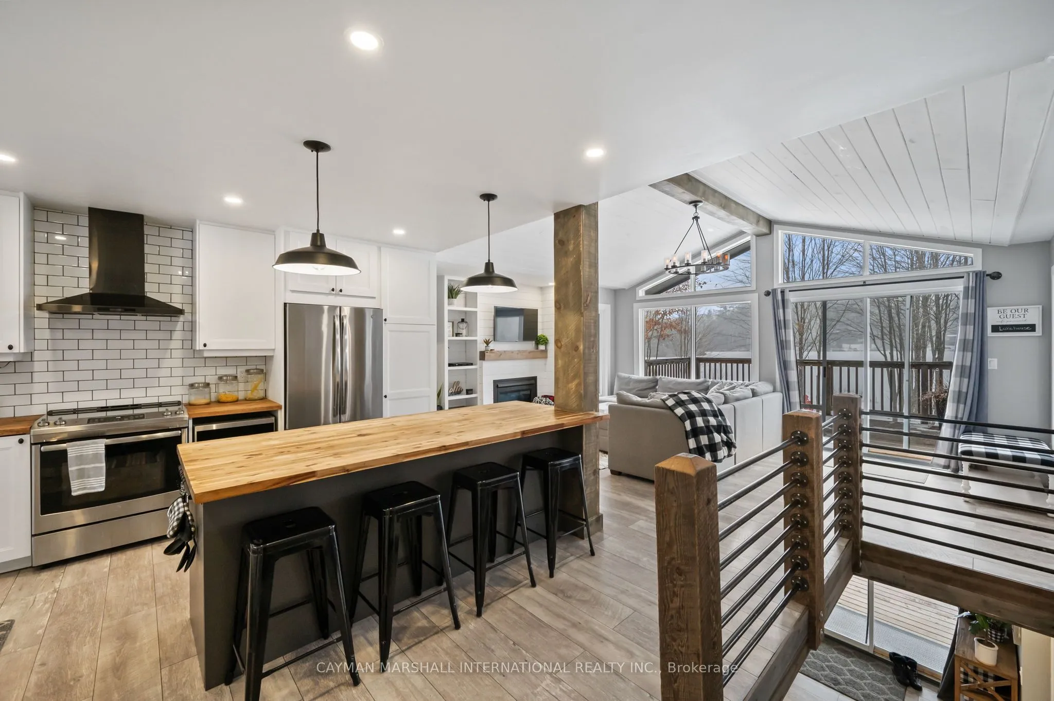 371 Skene Road, Marmora and Lake, ON K0L 1W0