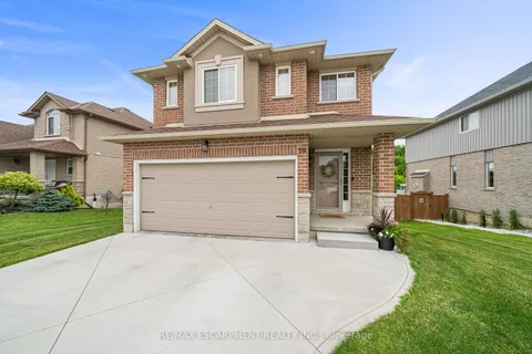 19 Hudson Drive, Haldimand, ON N0A 1E0
