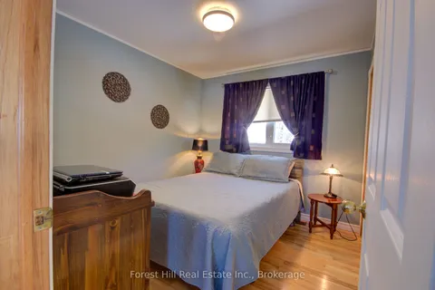 1933 Bushy Bay Road, Greater Sudbury, ON P0M 3C0