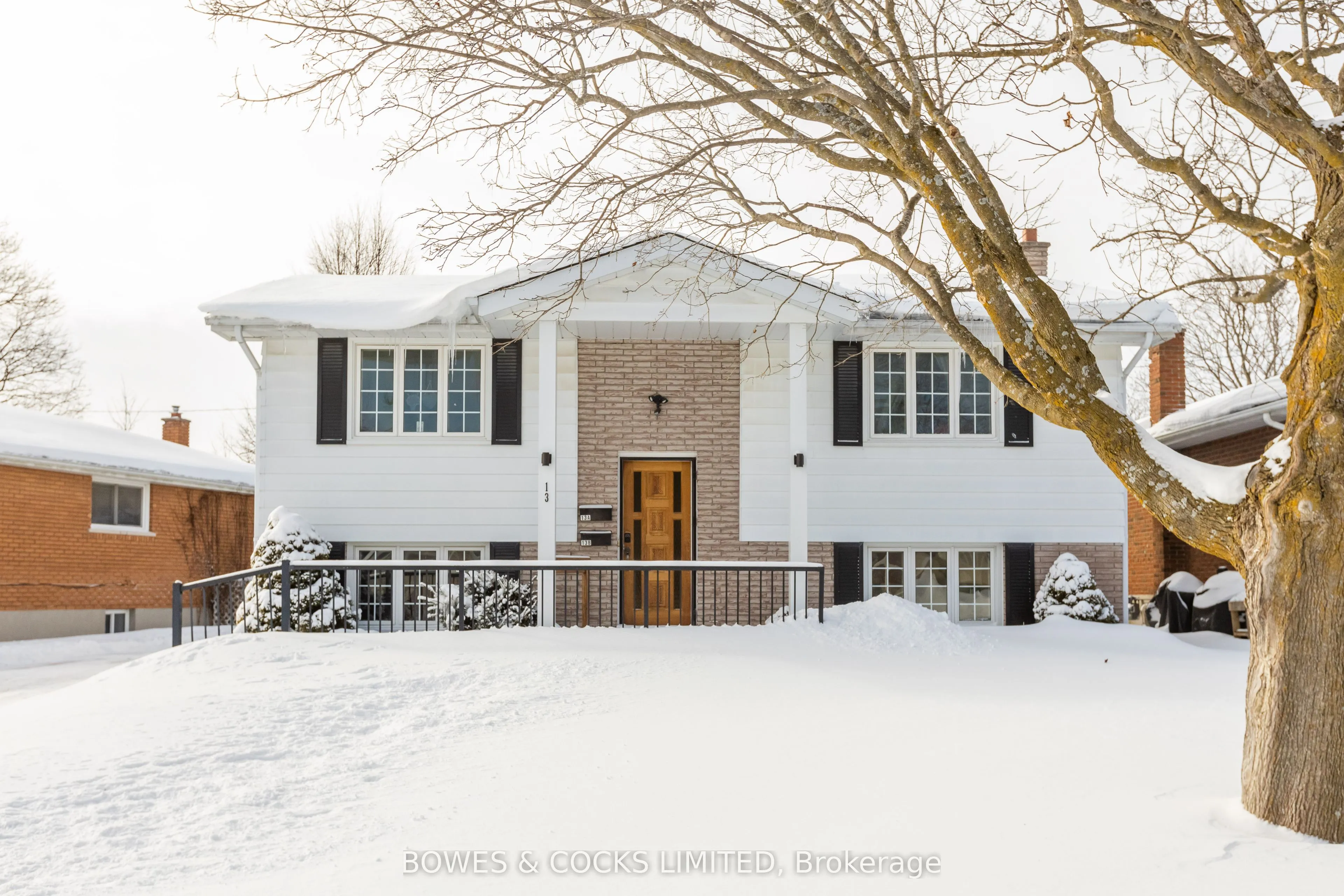 13 Rosemary Drive, Kawartha Lakes, ON K9V 4T2