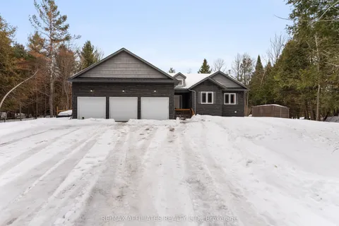 2678 Concession 11 E Road, Lanark Highlands, ON K0A 1P0