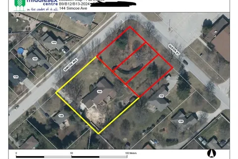 138 Queen Street, Middlesex Centre, ON N0L 1R0