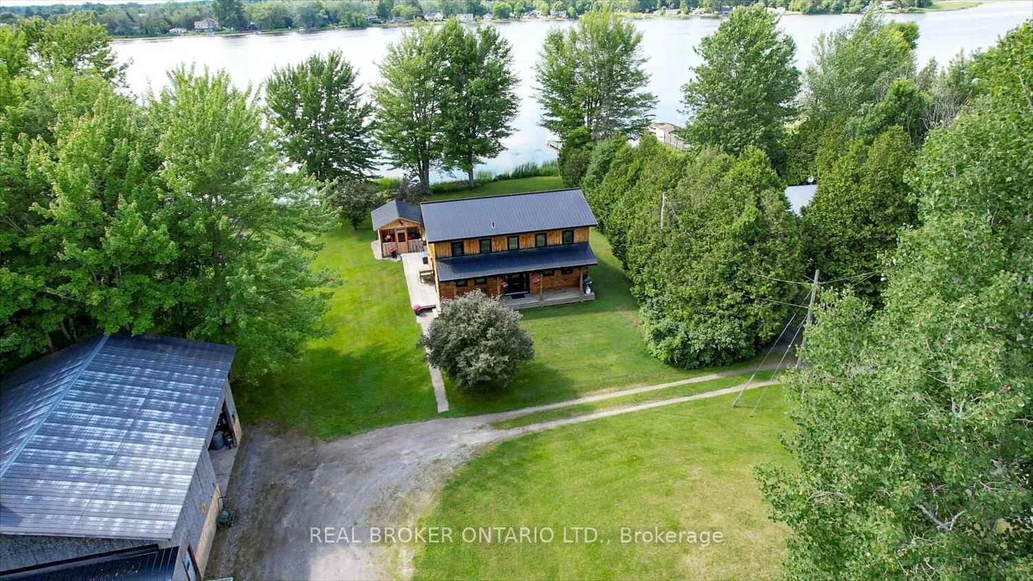 60 Corktown Lane, Merrickville-Wolford, ON K0G 1N0