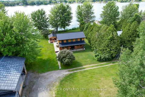 60 Corktown Lane, Merrickville-Wolford, ON K0G 1N0