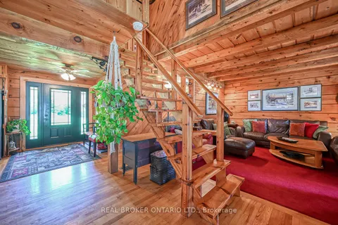 60 Corktown Lane, Merrickville-Wolford, ON K0G 1N0