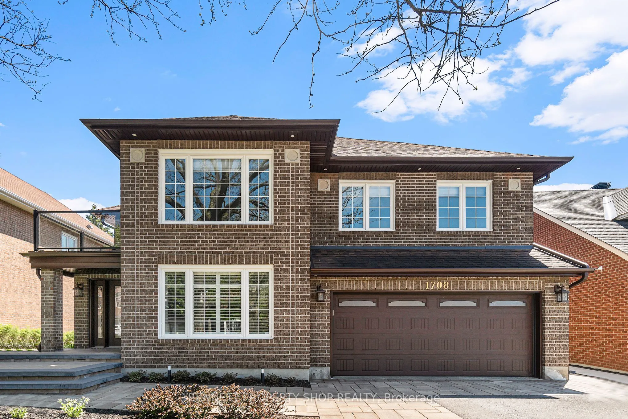 1708 Autumn Ridge Drive, ON K1C 6Y5