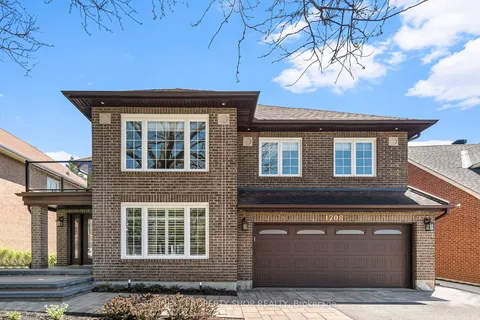 1708 Autumn Ridge Drive, ON K1C 6Y5