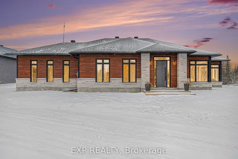 7433 Dwyer Hill Road, Manotick - Kars - Rideau Twp and Area, ON K0G 1B0