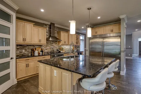 20 Sloan Drive, Zorra, ON N0M 2M0