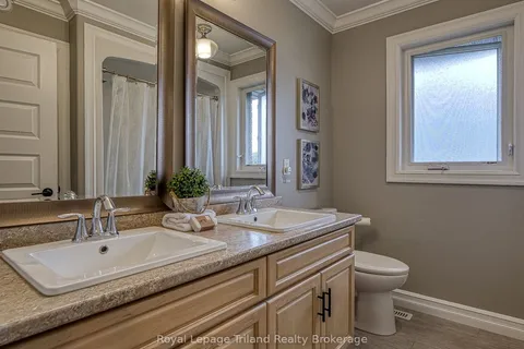 20 Sloan Drive, Zorra, ON N0M 2M0