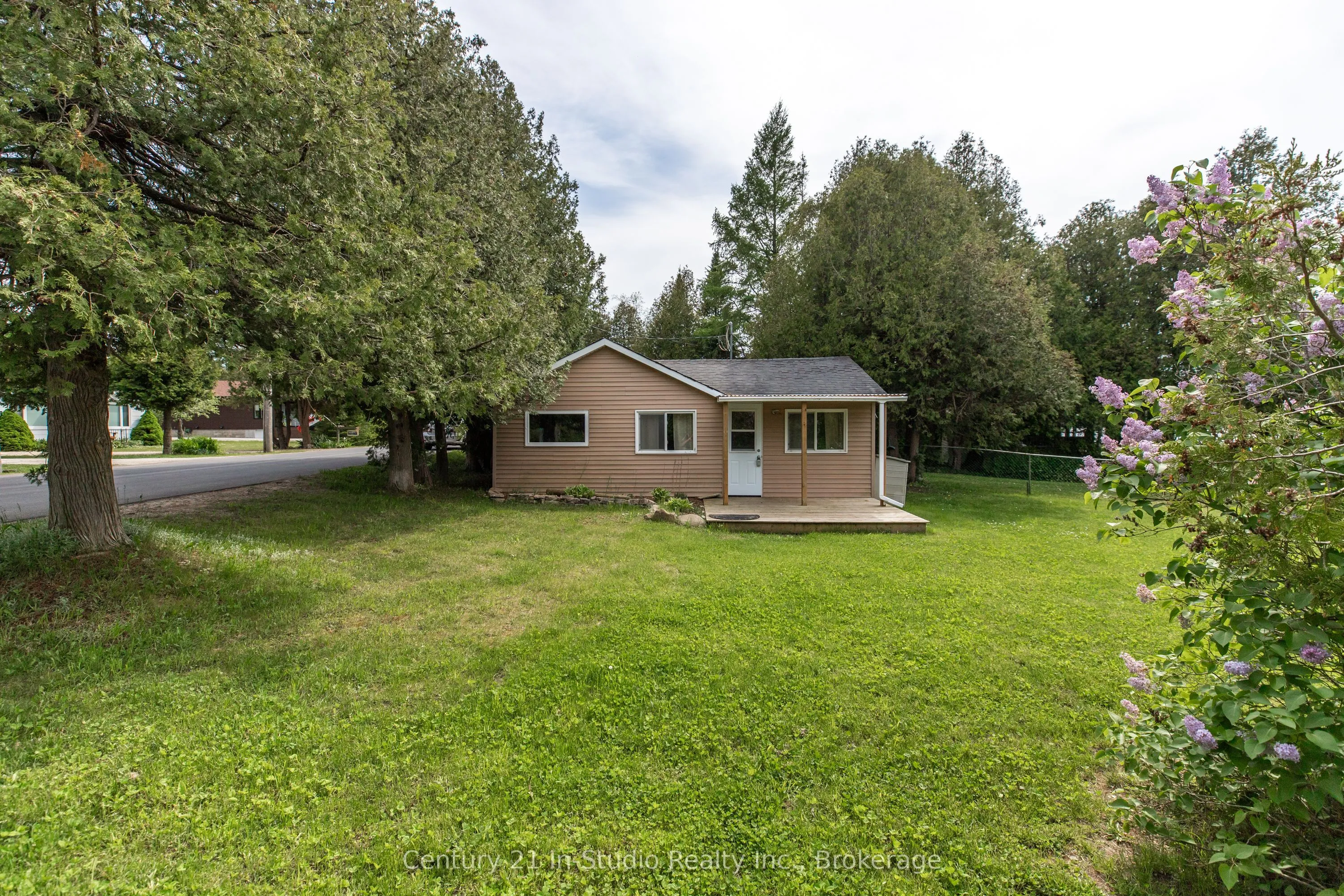844 PIKE BAY Road, Northern Bruce Peninsula, ON N0H 2T0