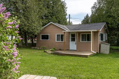 844 PIKE BAY Road, Northern Bruce Peninsula, ON N0H 2T0