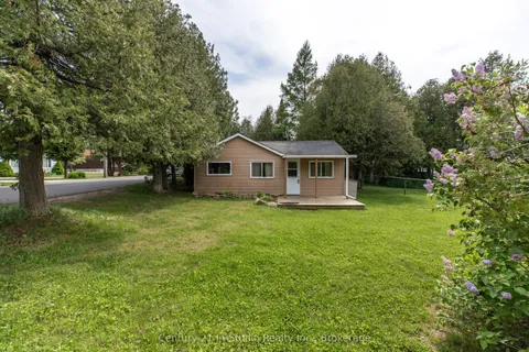 844 PIKE BAY Road, Northern Bruce Peninsula, ON N0H 2T0