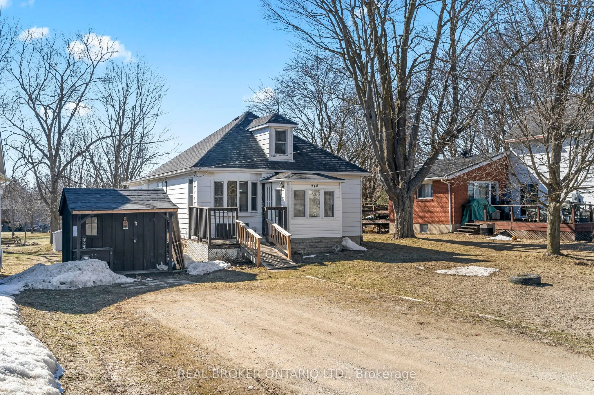 248 Bruce Street, West Grey, ON N0G 1R0