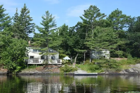 2-1051 Wigwam Lodge Road, Gravenhurst, ON P1P 1V5