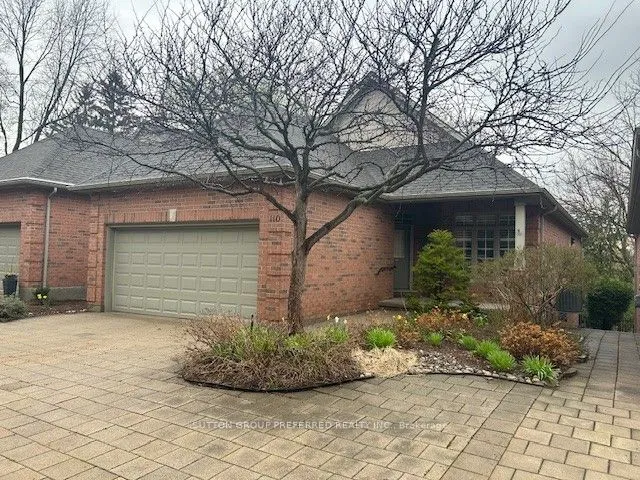 25 BECHER Street, ON N6C 1A4