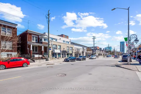 189 Preston Street, West Centre Town, ON K1R 7P8