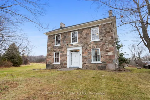 2247 Van Luven Road, Hamilton Township, ON K0K 1C0