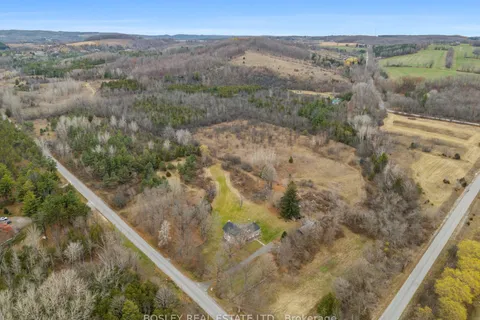 2247 Van Luven Road, Hamilton Township, ON K0K 1C0